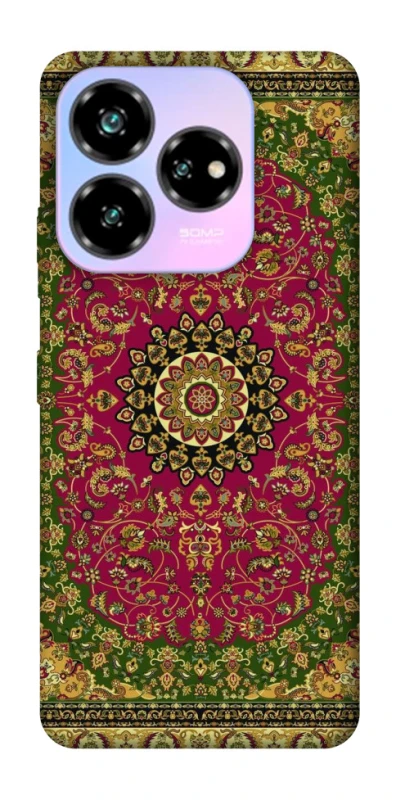 Чохол на ZTE Nubia V60 Килим v13 фото 1 з 1