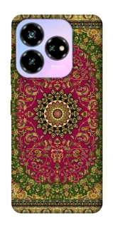 Чохол на ZTE Nubia V60 Килим v13 фото 1 з 1