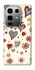 Чохол на Infinix Note 50 Pro Pretty hearts фото 1 з 1