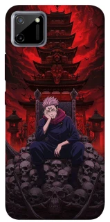 Чохол на Realme C11 Itadori v3 фото 1 з 1