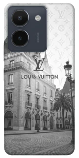 Чехол на Vivo Y36 Louis Vuitton ver.2 фото 1 из 1