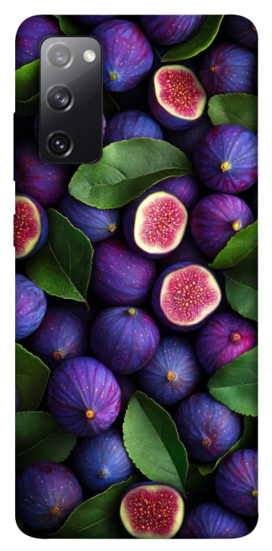 Чехол на Samsung Galaxy S20 FE Figs фото 1 из 1