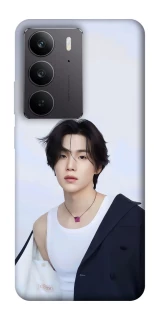 Чехол на Realme C75 Suga v2 - BTS фото 1 из 1
