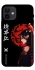 Чехол на Apple iPhone 12 mini (5.4") Red Dragon фото 1 из 1
