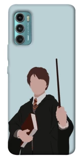 Чохол на Motorola Moto G60 Harry Potter v5 фото 1 з 1