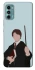 Чохол на Motorola Moto G60 Harry Potter v5 фото 1 з 1