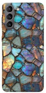 Чехол на Samsung Galaxy S21 Nature Mosaic ver.2 фото 1 из 1