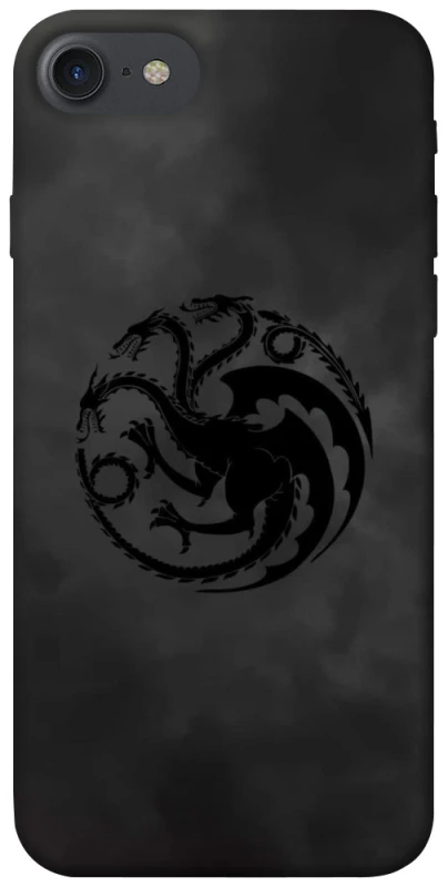 Чехол на Apple iPhone 7 / 8 (4.7") House of the Dragon ver.3 фото 1 из 1