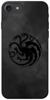 Чехол на Apple iPhone 7 / 8 (4.7") House of the Dragon ver.3 фото 1 из 1