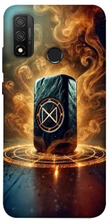 Чохол на Huawei P Smart (2020) Руна Дагаз фото 1 з 1