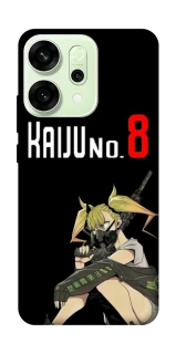 Чохол на Oppo Reno 14 8Kaijuu фото 1 з 1
