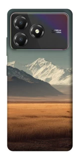Чохол на ZTE Blade A36 Asian mountains фото 1 з 1