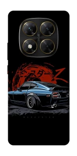 Чехол на Xiaomi Poco X7 Tokyo drive фото 1 из 1