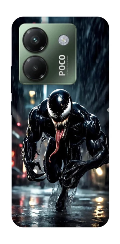 Чохол на Xiaomi Poco M7 pro 5G Venom v2 фото 1 з 1