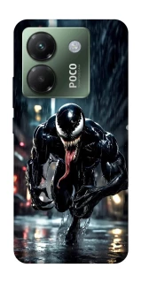 Чохол на Xiaomi Poco M7 pro 5G Venom v2 фото 1 з 1