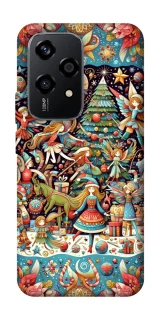 Чохол на Honor 200 Lite Christmas spirit ver.17 фото 1 з 1
