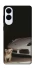 Чохол на Samsung Galaxy S25 Edge Porsche white фото 1 з 1