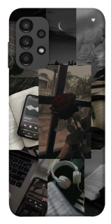 Чохол на Samsung Galaxy A13 4G My style collage фото 1 з 1