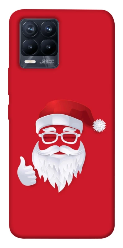Чохол на Realme 8 Christmas mood ver.12 фото 1 з 1