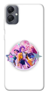 Чехол на Samsung Galaxy A05 K-Pop Demon Hunters ver.19 фото 1 из 1