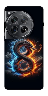 Чехол на OnePlus 12 Uruboros фото 1 из 1