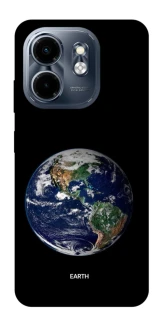 Чехол на Infinix Smart 9 4G / Hot 50i Earth фото 1 из 1