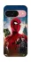 Чехол на Google Pixel 9 Spider Man ver.2 фото 1 из 1