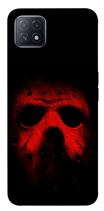 Чехол на Oppo A73 Jason v2 фото 1 из 1