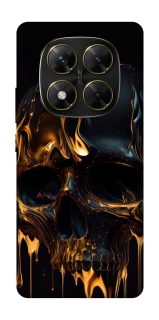 Чехол на Xiaomi Poco X7 Череп фото 1 из 1