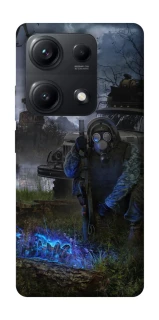 Чехол на Xiaomi Redmi Note 14S Сталкер v9 фото 1 из 1