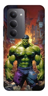 Чохол на Xiaomi Redmi 15 (Global) Hulk фото 1 з 1