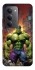 Чохол на Xiaomi Redmi 15 (Global) Hulk фото 1 з 1