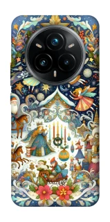 Чехол на Realme 14 Pro Christmas spirit ver.11 фото 1 из 1