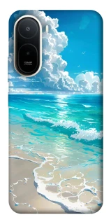 Чехол на Xiaomi Redmi A7 Pro 4G Azure sea фото 1 из 2
