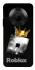 Чехол на Huawei Y9a King Roblox фото 1 из 1