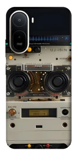 Чохол на Xiaomi Redmi A7 Pro 4G Audio panel фото 1 з 2