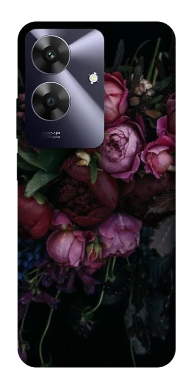 Чехол на Realme Note 60 Floral Symphony1 фото 1 из 1