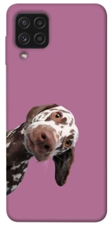 Чохол на Samsung Galaxy A22 4G А що тут фото 1 з 1