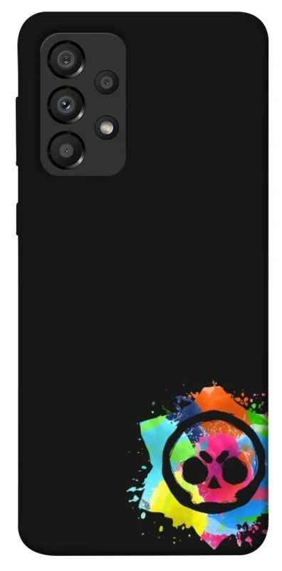 Чохол на Samsung Galaxy A33 5G Brawl Stars ver.4 фото 1 з 1
