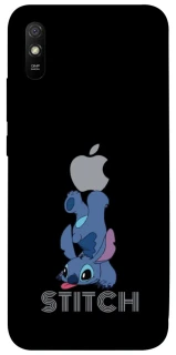 Чохол на Xiaomi Redmi 9A Stitch ver.18 фото 1 з 1