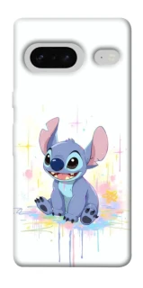 Чехол на Google Pixel 7 Stitch ver.4 фото 1 из 1