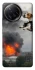 Чохол на Xiaomi Poco F7 Pro Moscow never sleeps ver.9 фото 1 з 1