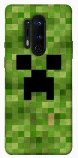 Чехол на OnePlus 8 Pro Creeper фото 1 из 1