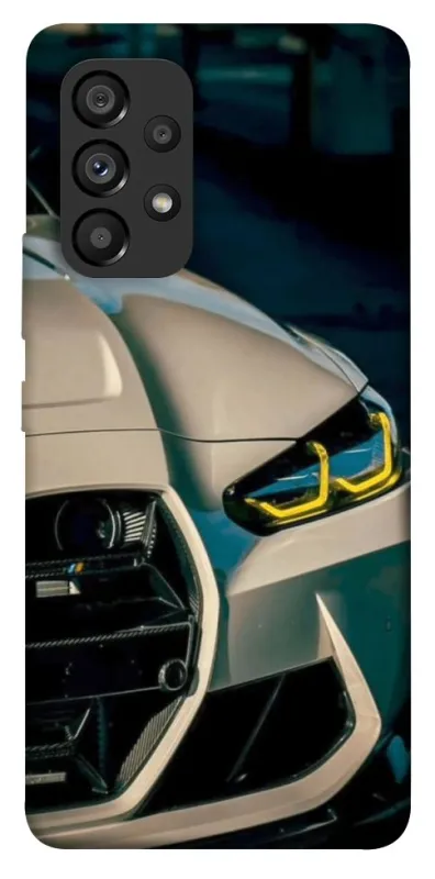 Чехол на Samsung Galaxy A53 5G BMW v38 фото 1 из 1