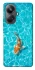 Чохол на Realme 10 Pro+ Fish фото 1 з 1