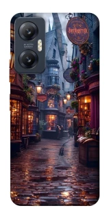 Чехол на Infinix Hot 20 5G Harry Potter v11 фото 1 из 1