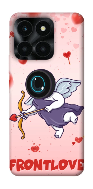 Чехол на Huawei Honor X6a Frontlove фото 1 из 1