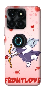 Чохол на Huawei Honor X6a Frontlove фото 1 з 1