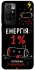 Чехол на Xiaomi Redmi 10 Енергія: 1% фото 1 из 1