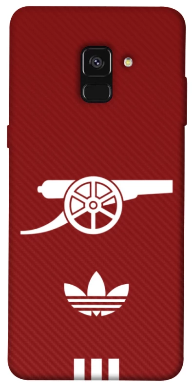 Чохол на Samsung A530 Galaxy A8 (2018) FC Arsenal v7 фото 1 з 1